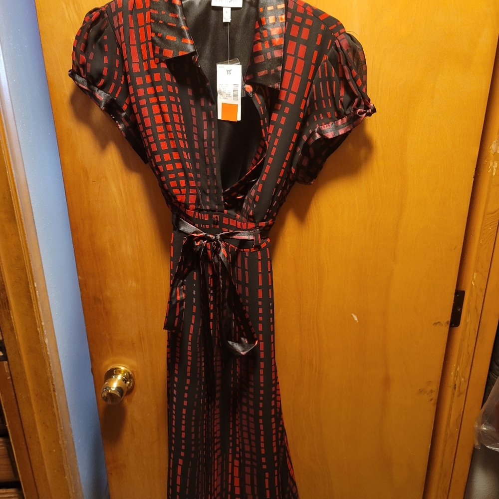 Sexy Dress